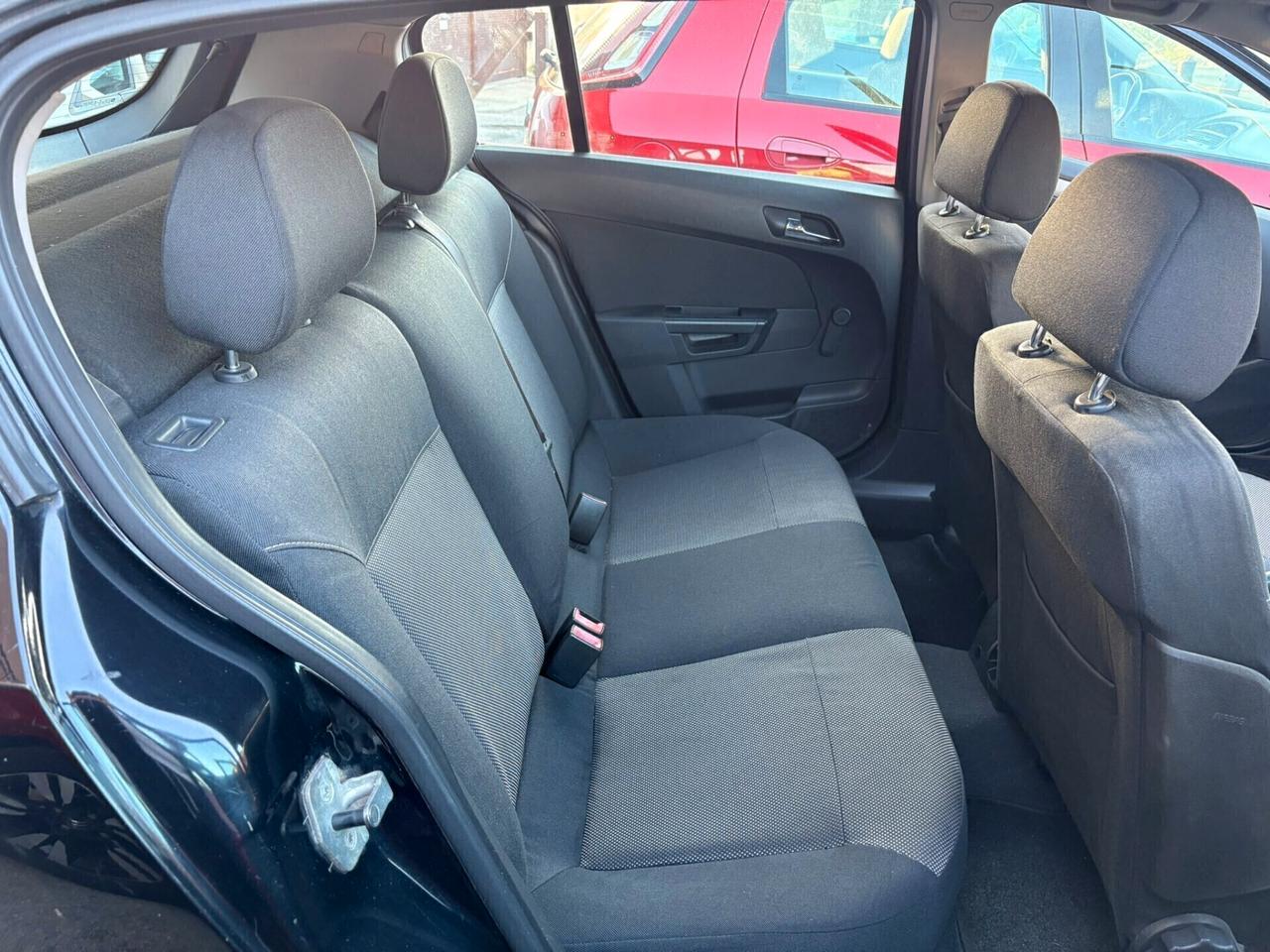 Opel Astra 1.4 GAS GPL-TECH 5 porte Enjoy