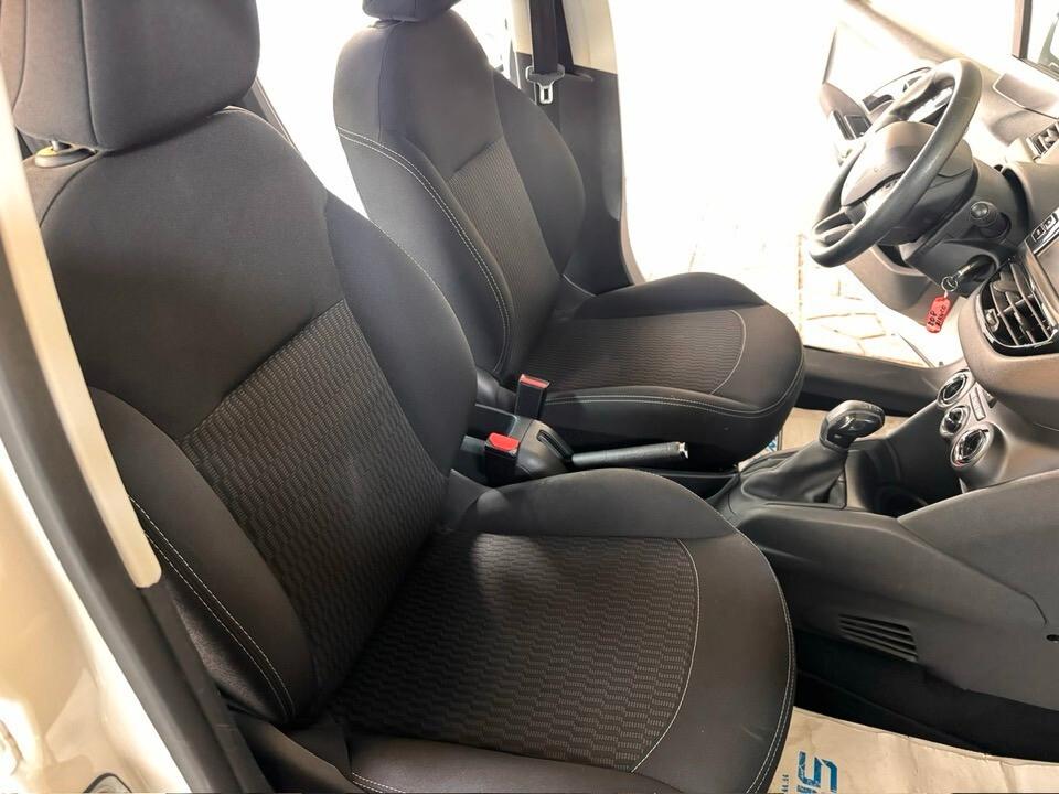 Peugeot 208 BlueHDi 75 5 porte Active