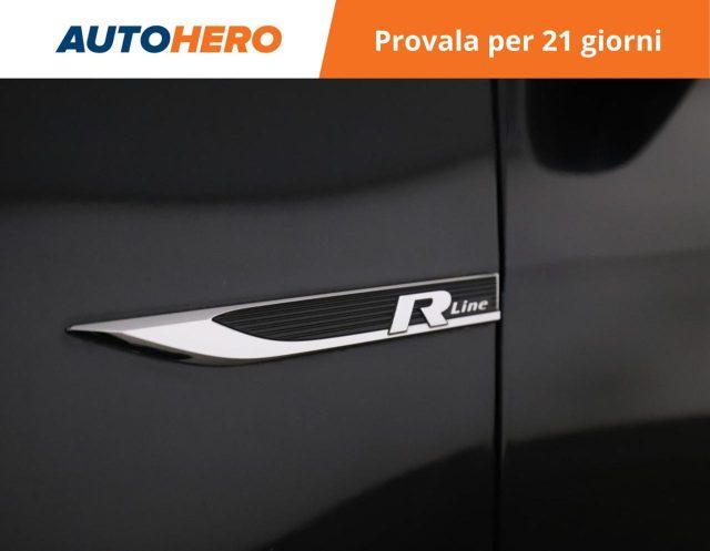 VOLKSWAGEN Golf 1.0 TSI 115 CV 5p. Sport BlueMotion Technology