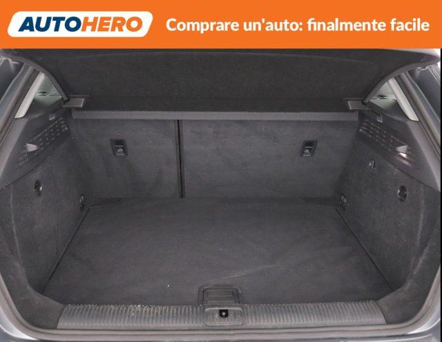 AUDI A3 SPB 1.6 TDI 116 CV Design