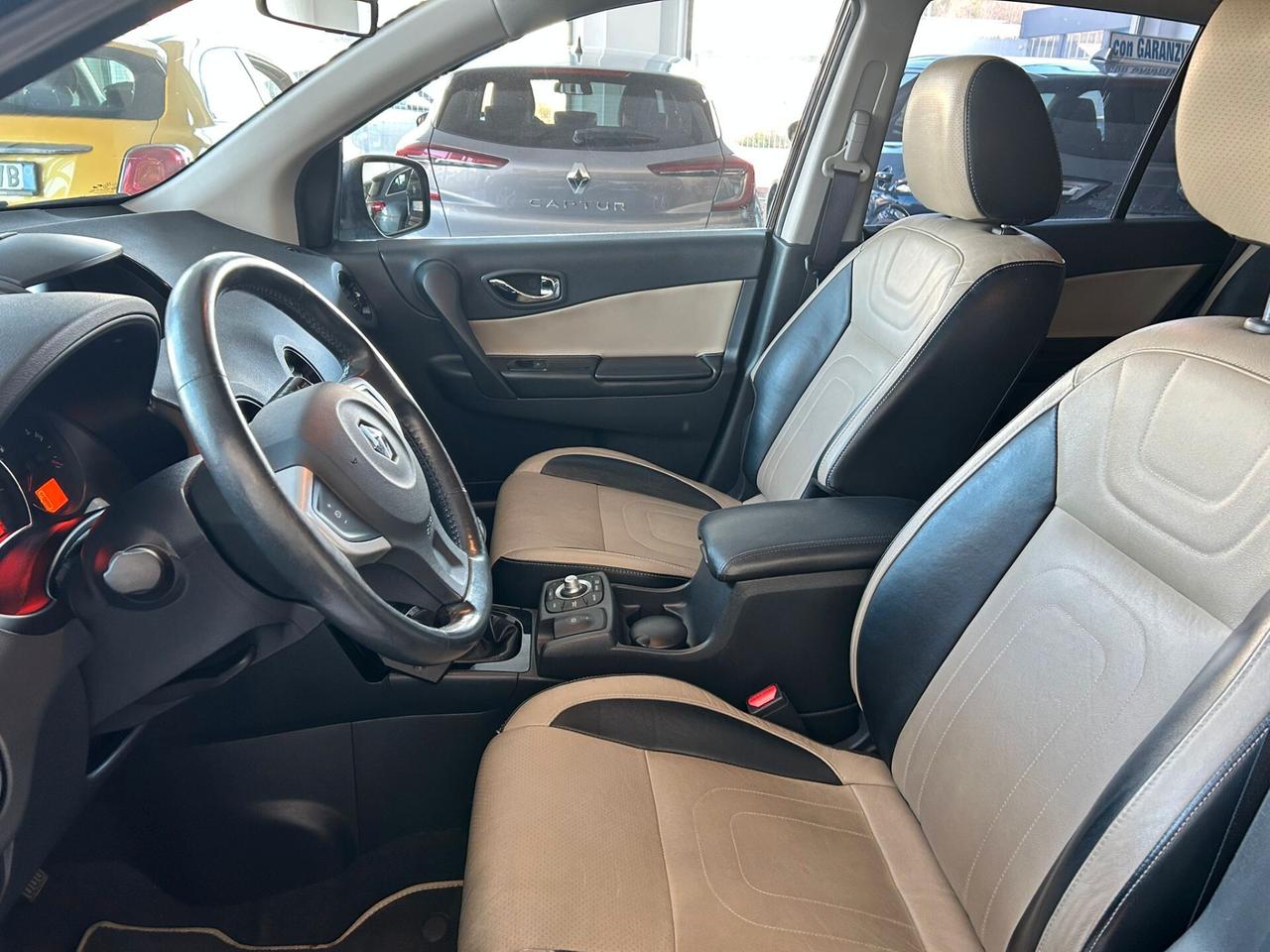 Renault Koleos 2.0 dCi 175CV 4X4 2009