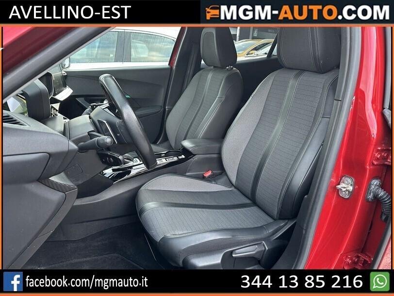 Peugeot 2008 BlueHDi 130 EAT8 Allure Pack