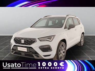 Seat Ateca 2.0 tdi 150cv fr 4drive dsg