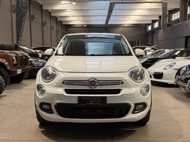 FIAT 500X 1.4 T-Jet 120 CV GPL Pop Star