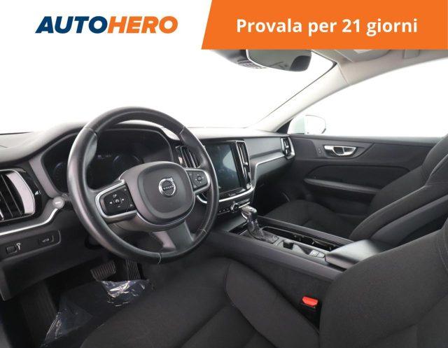 VOLVO V60 D3 Geartronic Business