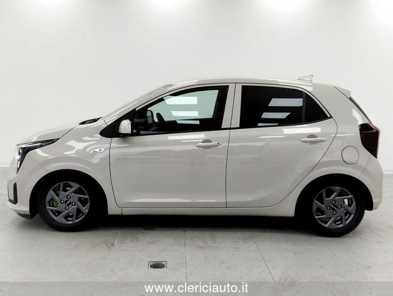 KIA Picanto 1.0 12V 5 porte