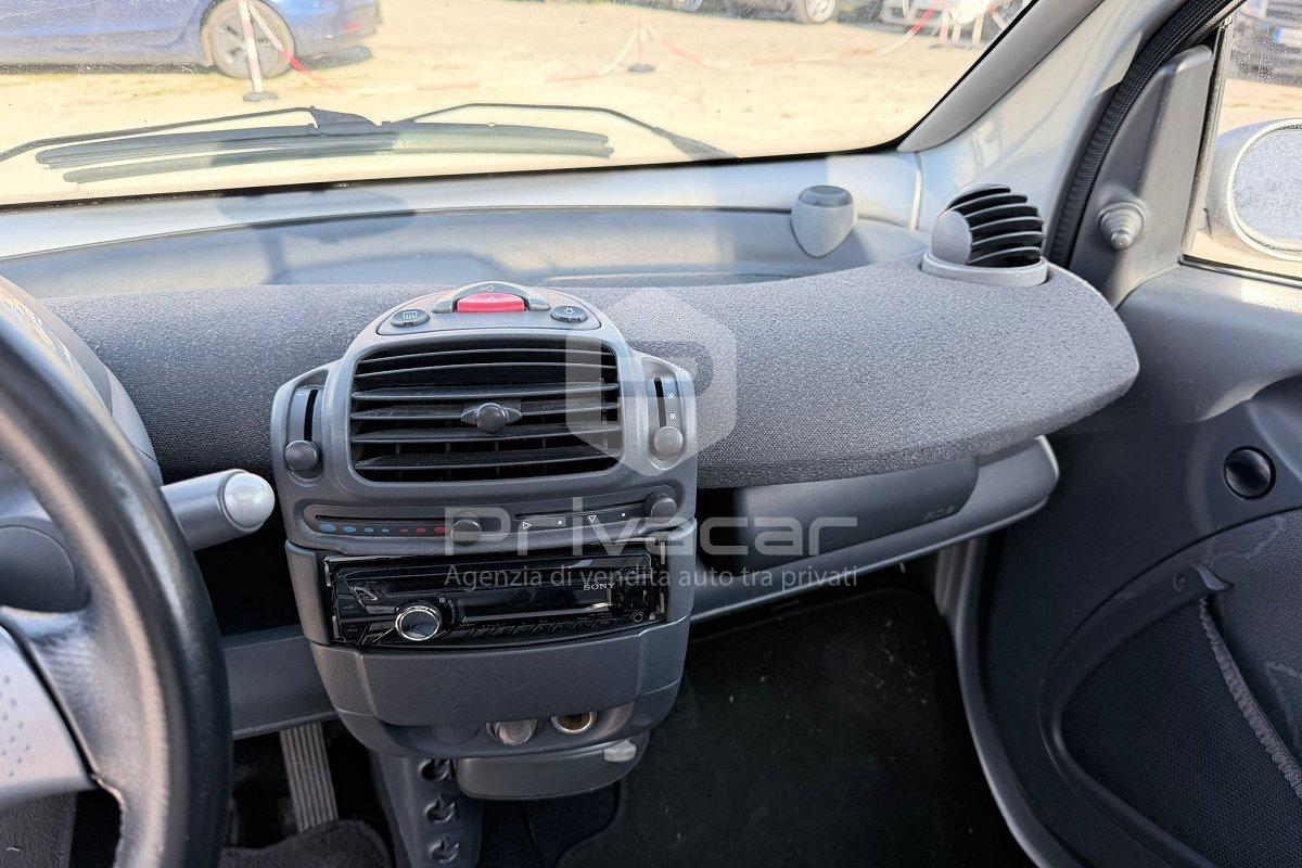 SMART 600 smart & passion (40 kW)