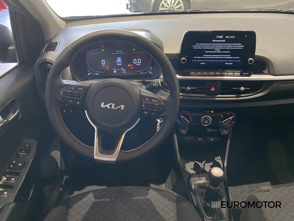 Kia Picanto 1.0 GDi Style