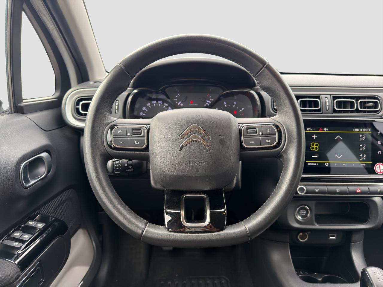 CITROEN C3 3ª serie C3 PureTech 83 S&S Shine