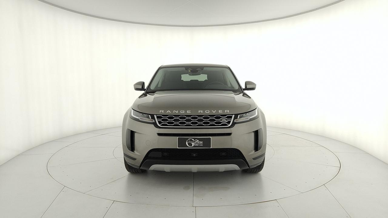 LAND ROVER Range Rover Evoque II 2019 - Range Rover Evoque 2.0d i4 S fwd 163cv