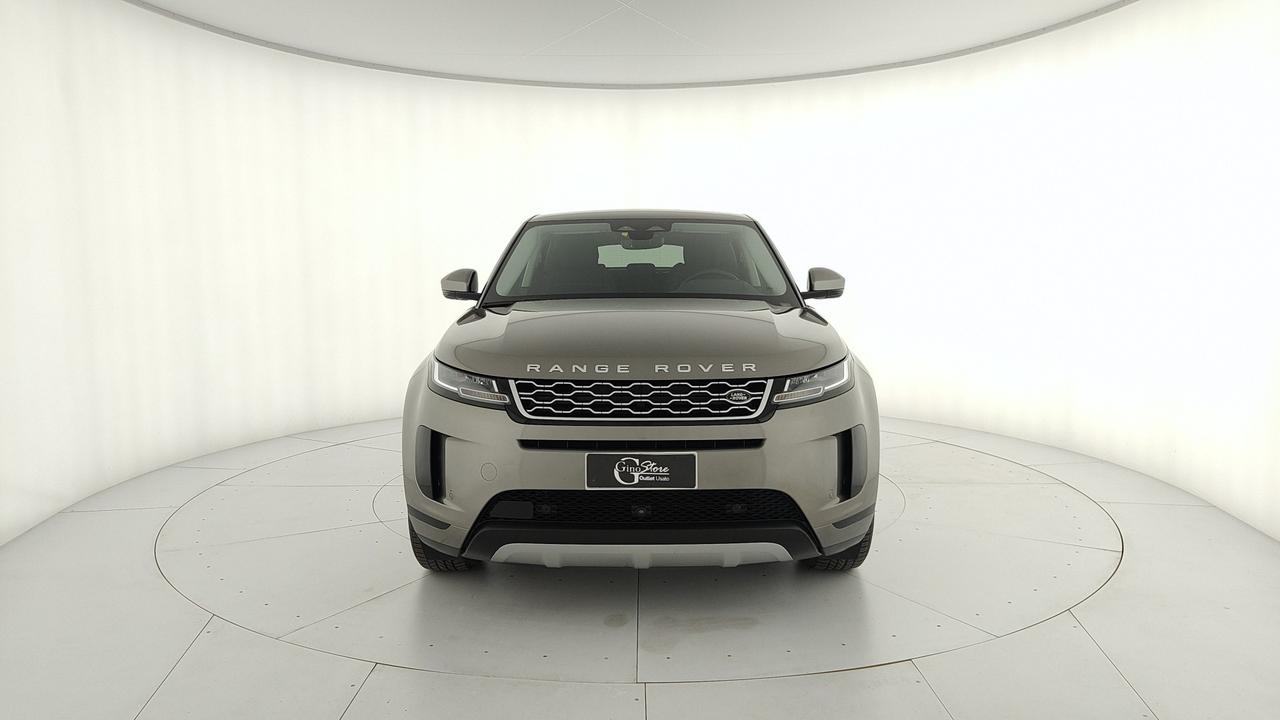 LAND ROVER Range Rover Evoque II 2019 - Range Rover Evoque 2.0d i4 S fwd 163cv