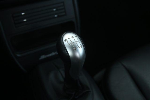 PORSCHE Boxster 3.2i 24V cat S iscritta ASI Prima Vernice/Xeno
