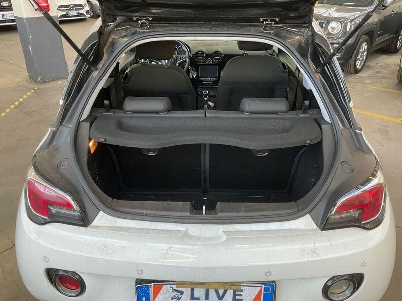 Opel Adam 1.2 70 CV Glam