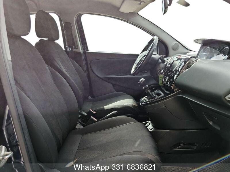 Lancia Ypsilon Ypsilon 1.2 69 CV 5 porte GPL Ecochic