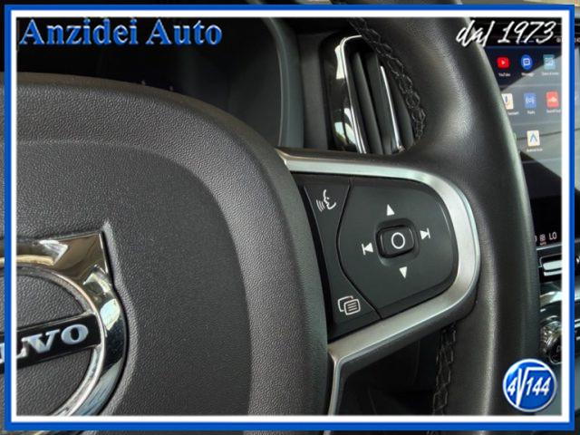 VOLVO XC60 B4 D AWD Geartronic Business