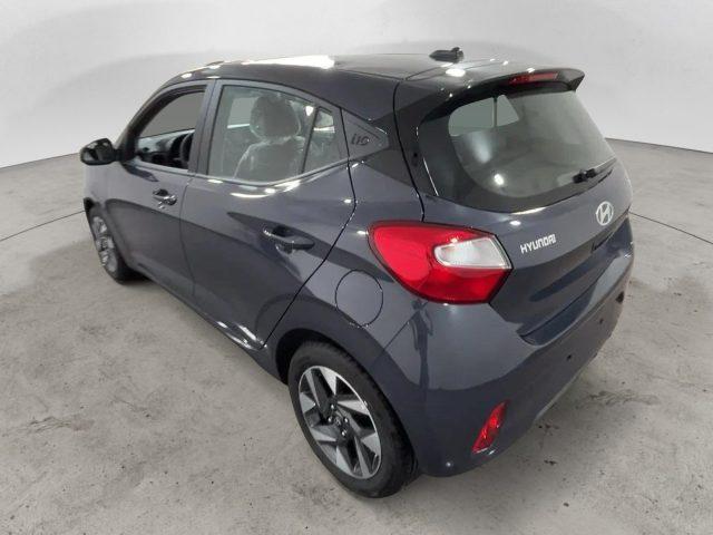 HYUNDAI i10 i10 1.0 GPL Connectline