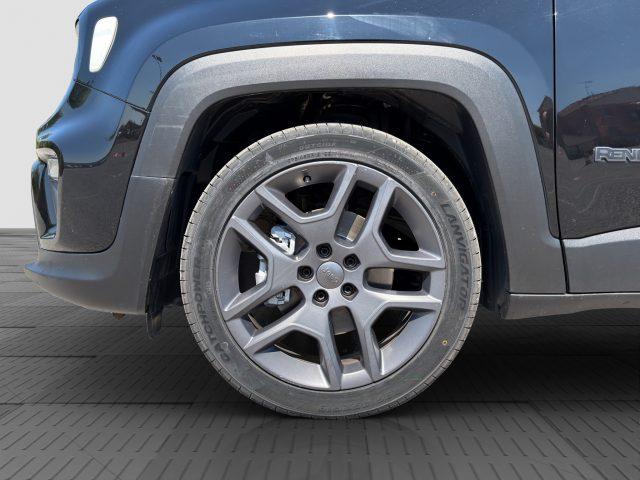 JEEP Renegade Renegade 1.3 T4 DDCT S