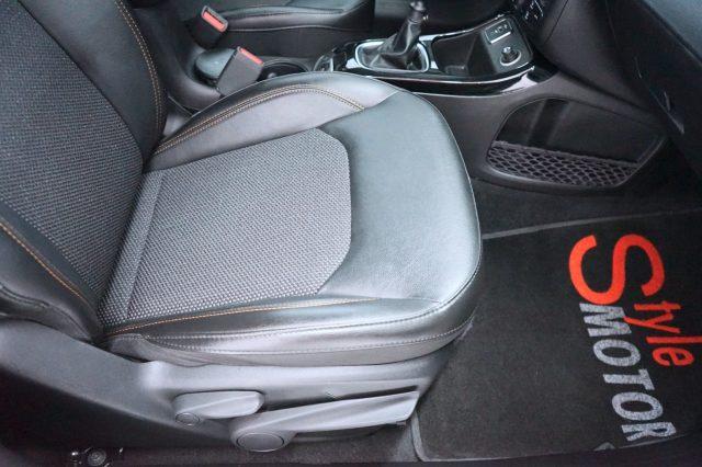 JEEP Compass 1.4 MultiAir 2WD Limited