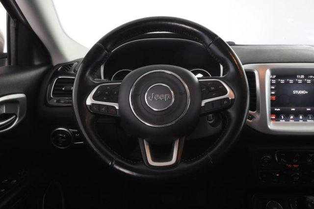 JEEP Compass Compass 2.0 Multijet II aut. 4WD Limited