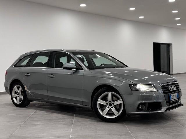 Audi A4 Avant 2.0 TDI 143CV F.AP. Advanced