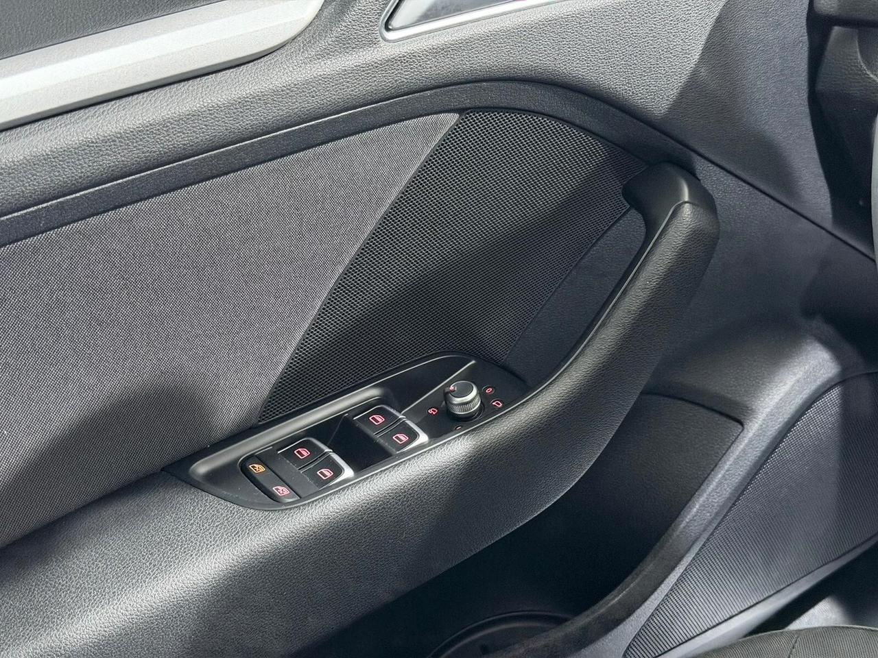 AUDI A3 SPORTBACK 1.6TDI 110CV S-TRONIC