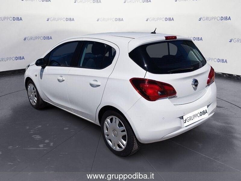Opel Corsa V 2015 Benzina 5p 1.4 Advance Gpl Tech 90cv my18.5