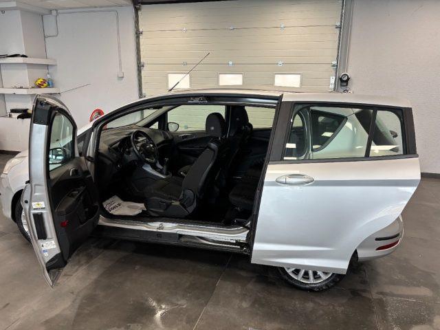 FORD B-Max 1.5 TDCi Plus