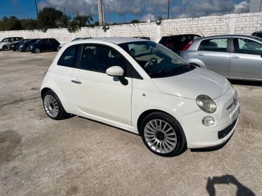 Fiat 500 1.3 Multijet 16V 75 CV Lounge