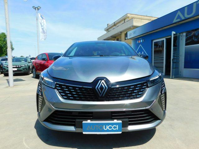 RENAULT Clio ECO-G 100 CV Techno