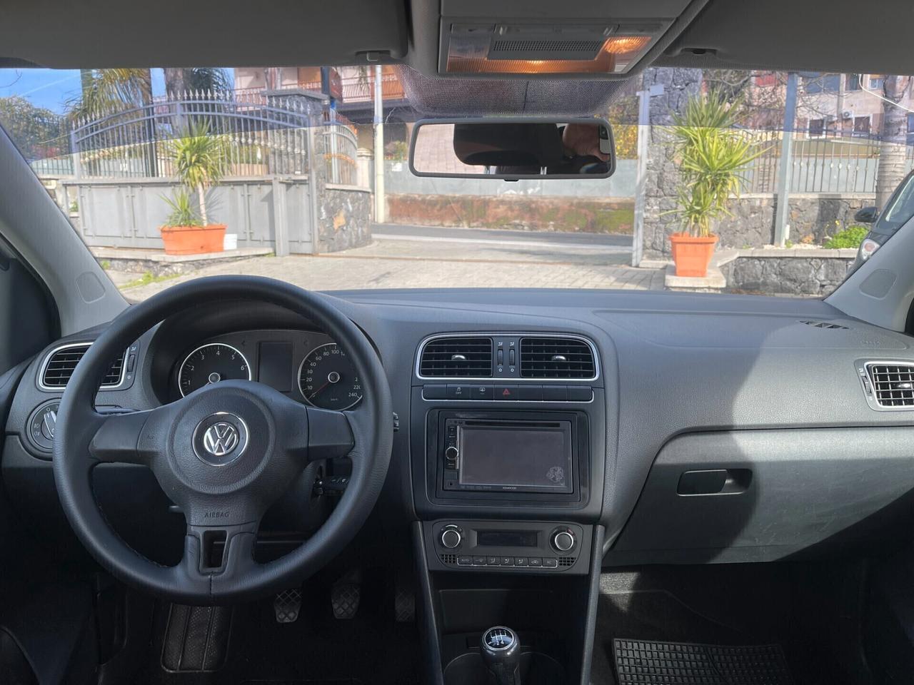 Volkswagen Polo 1.2 70 CV 5p.