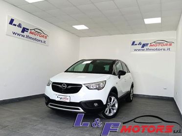 Opel Crossland Crossland X 1.6 ECOTEC