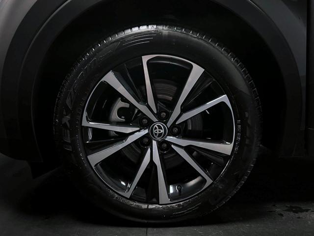 TOYOTA C-HR 2.0 PHEV Trend