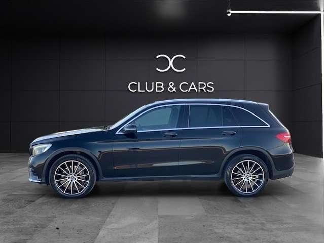 Mercedes-Benz GLC 250 GLC 250 d Premium 4matic auto AMG PACK/TETTO/20