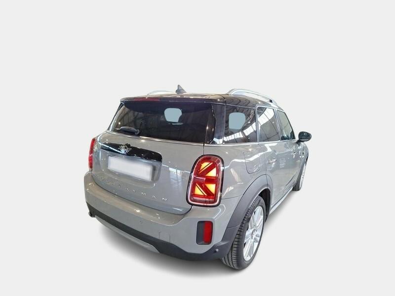 MINI COOPER SE COUNTRYMAN ALL4 Hype automatica