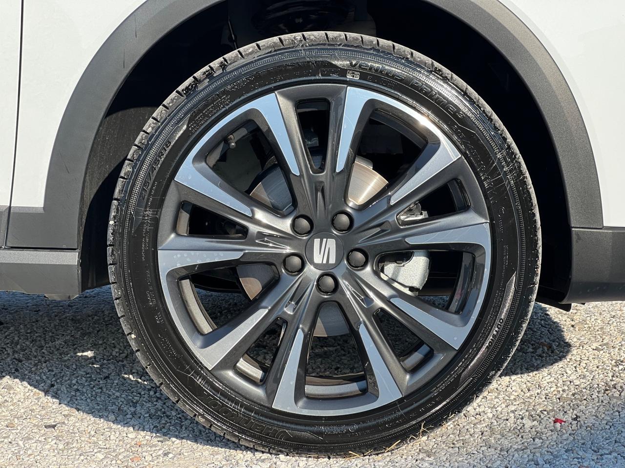 Seat Arona 1.0 EcoTSI FR NUOVA KM 0