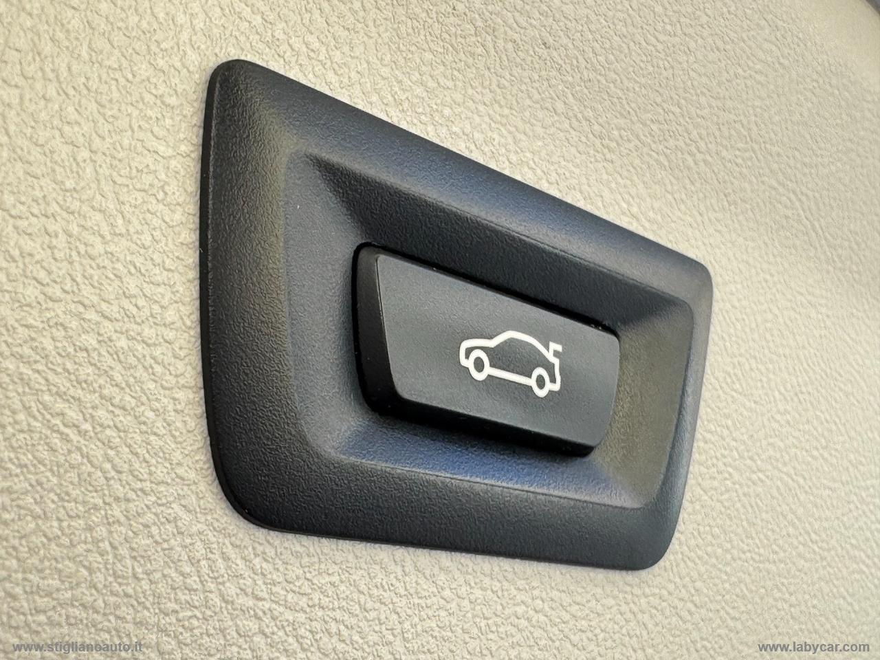 BMW X4 xDrive20d 48V UFF.BMW ITALIA