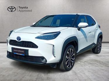 Toyota Yaris Cross 1.5 H 116cv Trend FWD E-CVT