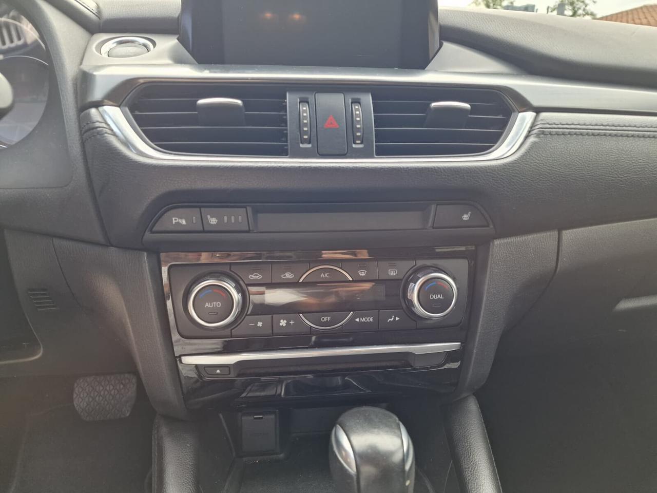 Mazda 6 2.2L Skyactiv-D 175CV Wagon Exceed