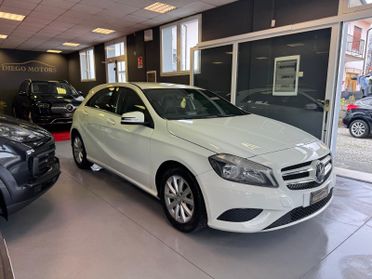 Mercedes-benz A 160 CDI Automatic Premium