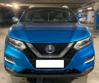 Nissan Qashqai 1.6 dCi 130cv TEKNA +