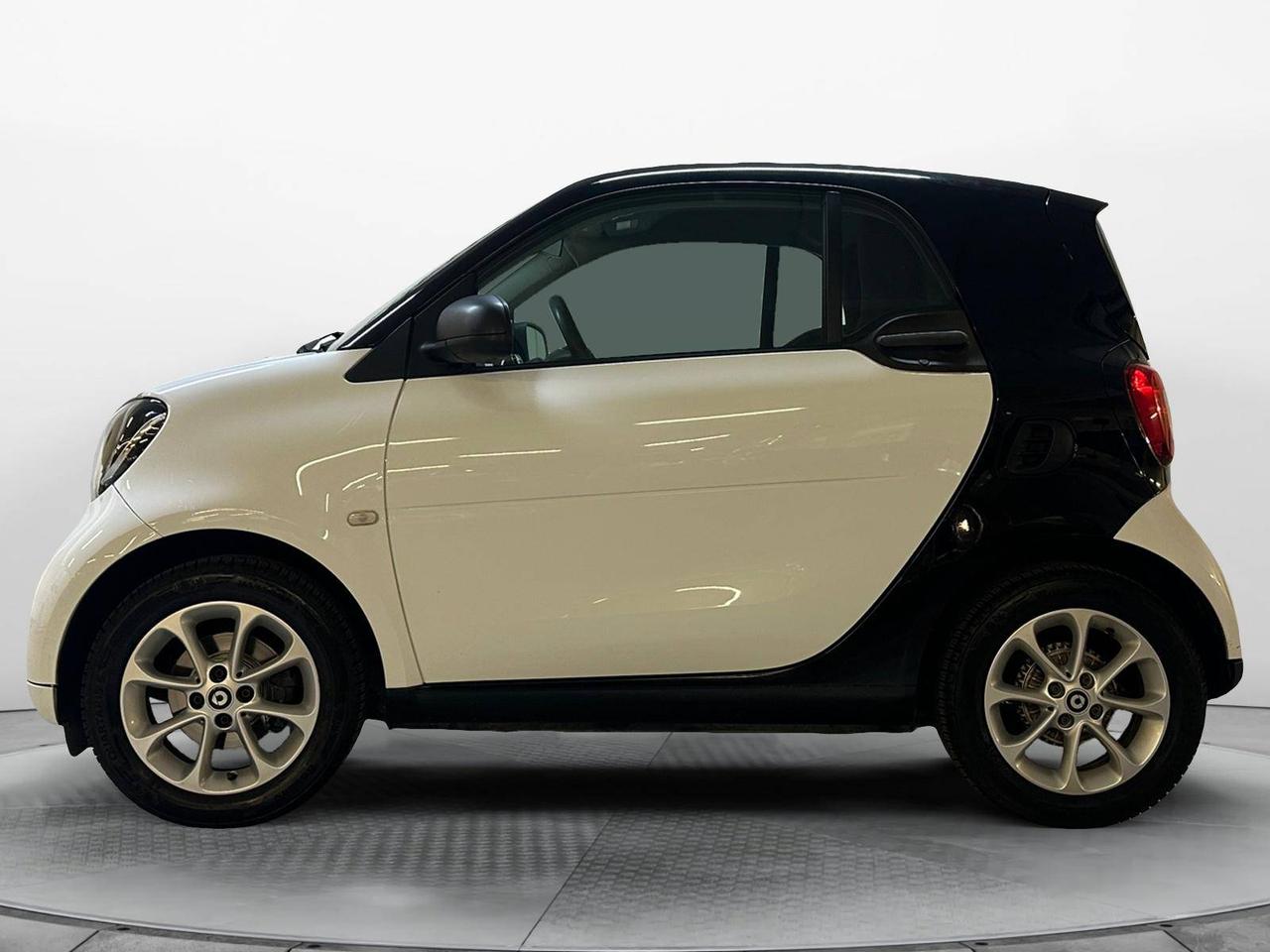 Smart Fortwo 1.0 Passion 71cv