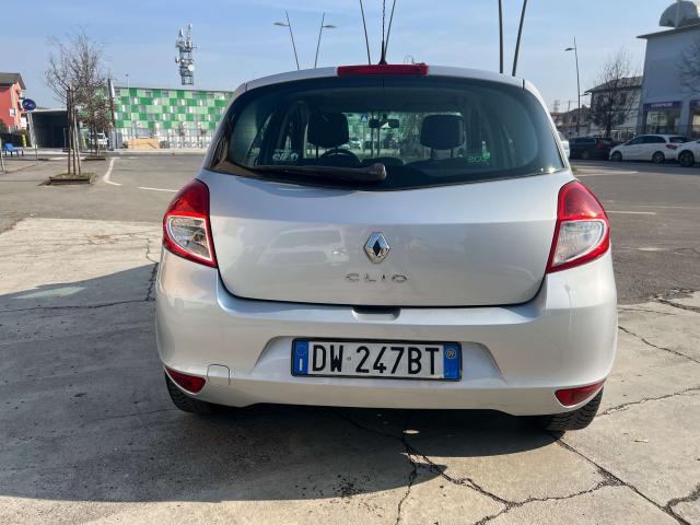 Renault Clio Clio 5p 1.2 OK NEOPATENTATI