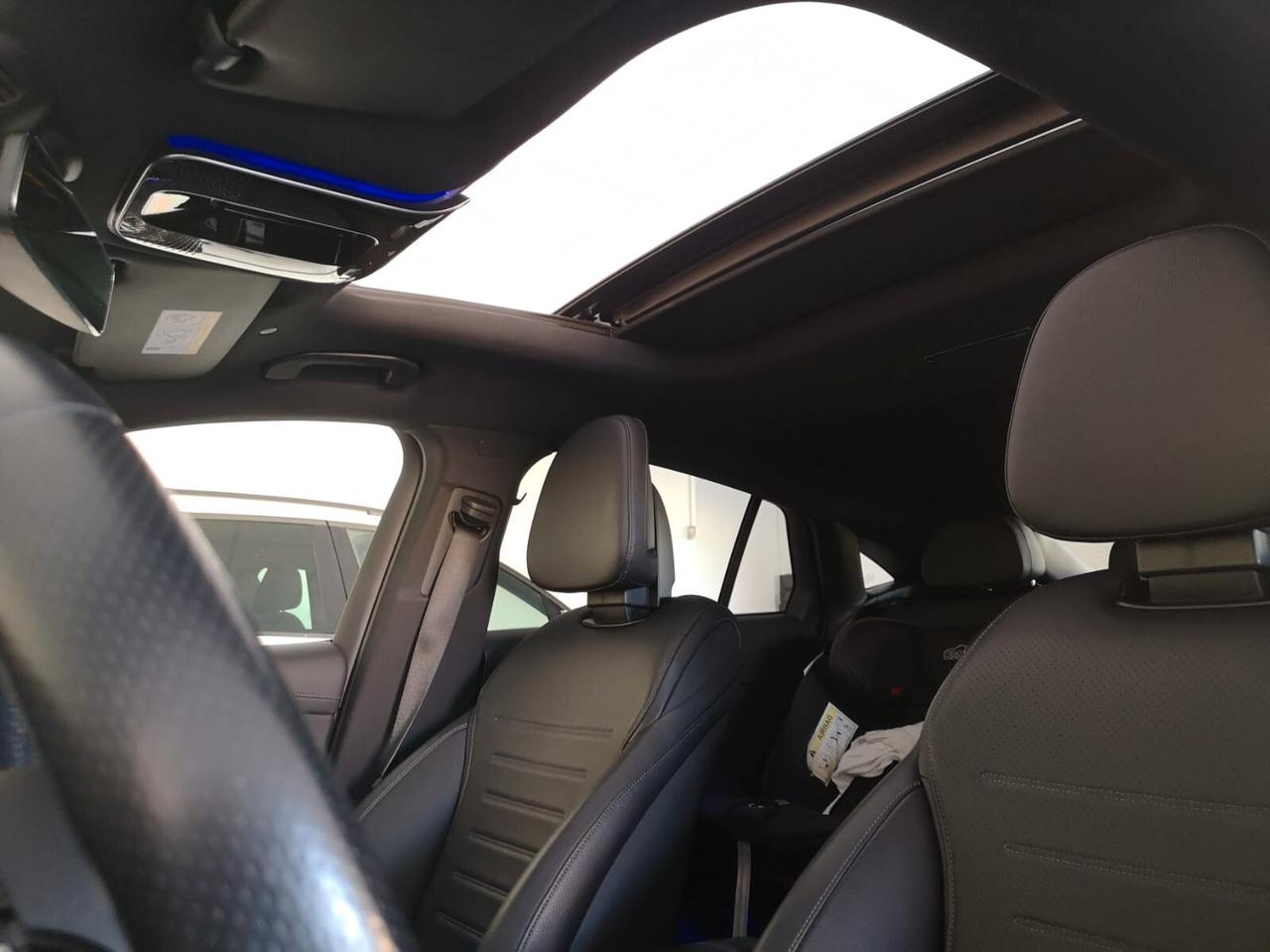 Mercedes-benz GLC 220 d 4Matic Coupé AMG Line Premium Plus