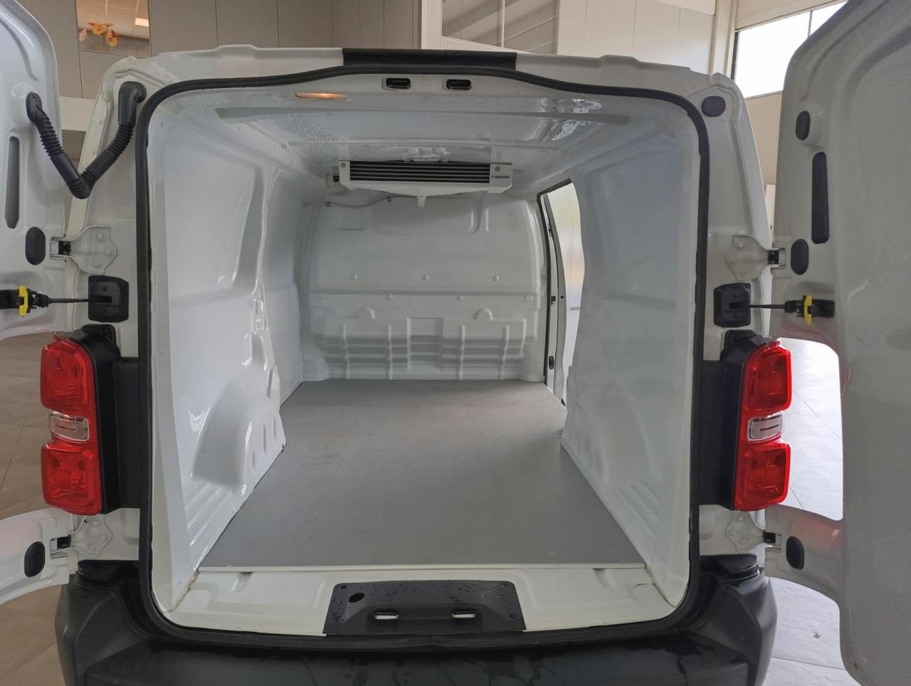 CITROEN Jumpy XL 2.0 Bluehdi Club S&S 140cv