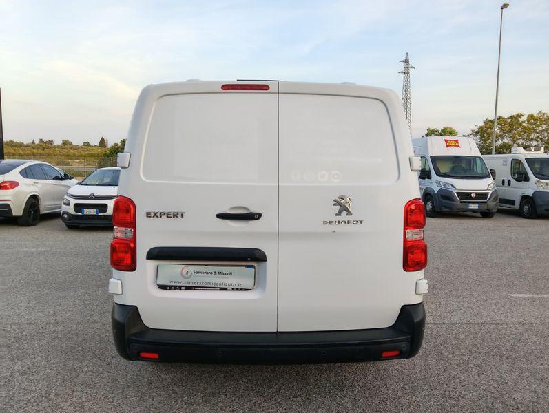 PEUGEOT EXPERT 2.0 BLUEHDI