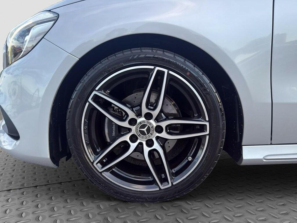 Mercedes Classe A 180 d Premium auto my16