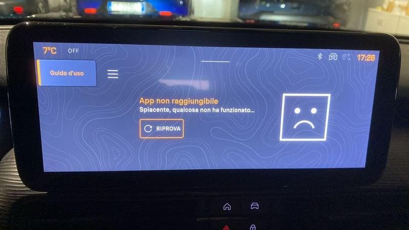 Jeep Avenger Avenger 1.2 Turbo 100 CV Altitude