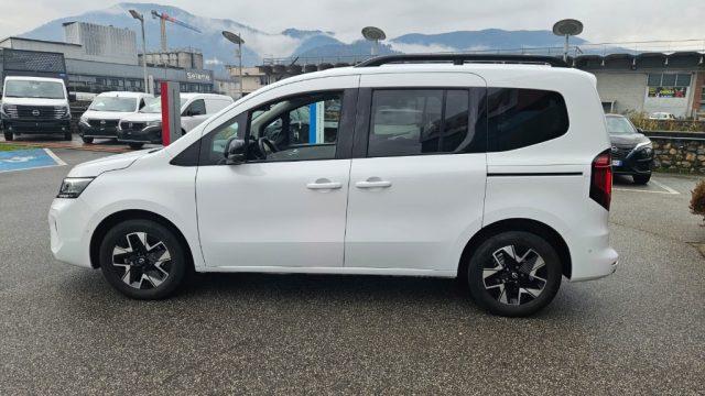 NISSAN Townstar 1.3 130 CV Tekna