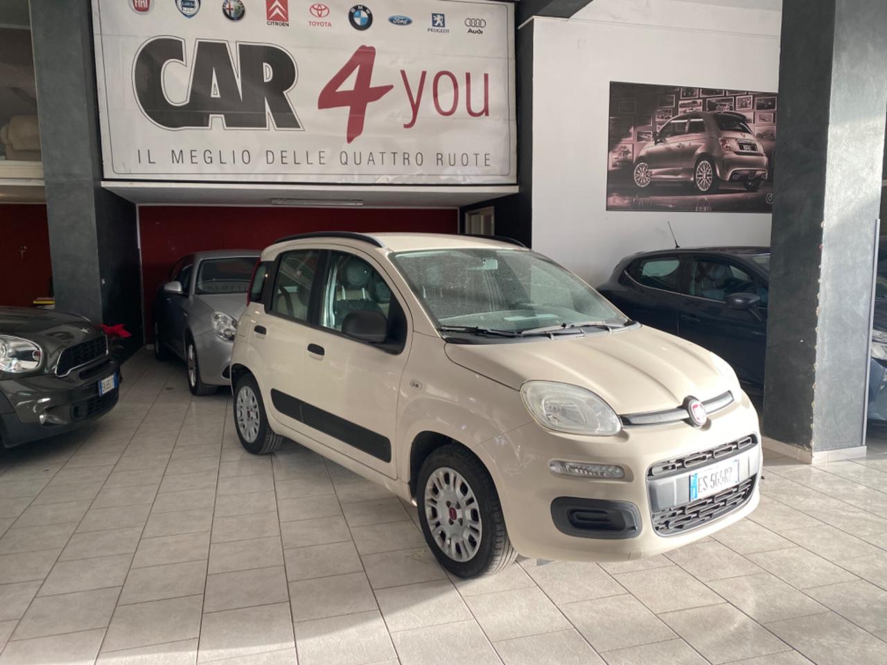 Fiat Panda 1.2 EasyPower Easy