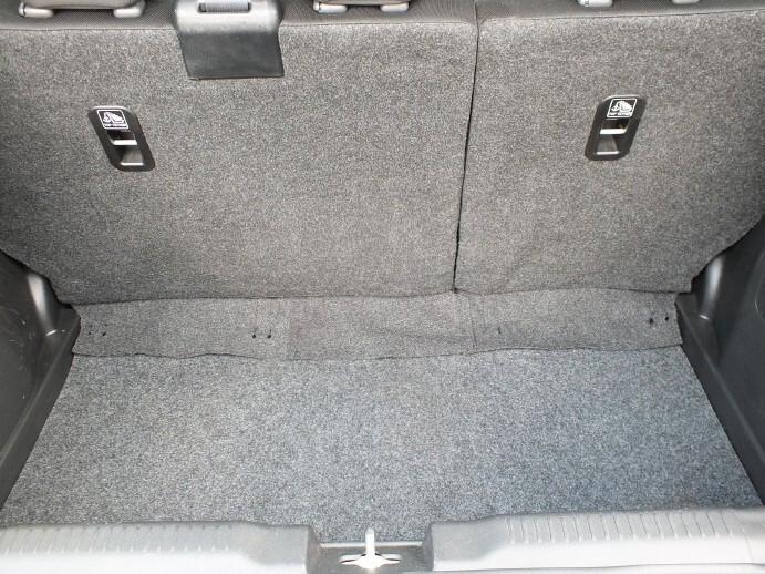 Suzuki Swift 1.2Hybrid*UNIPRO*NEOPATENTATI*NAVI*